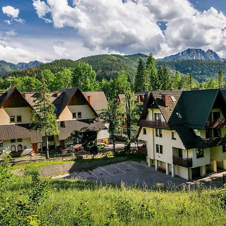 Rent Like Home - Bulwary II Закопане Экстерьер фото