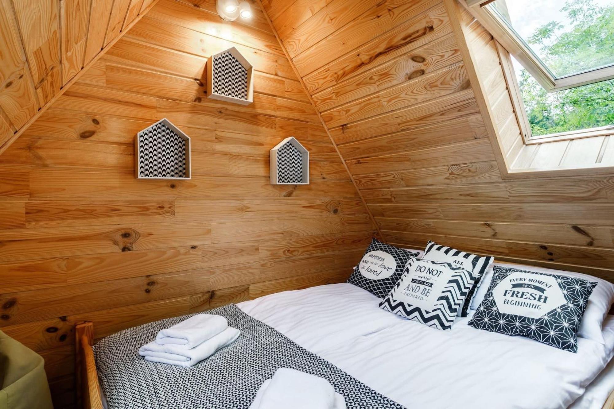 Rent Like Home - Bulwary II Закопане Экстерьер фото