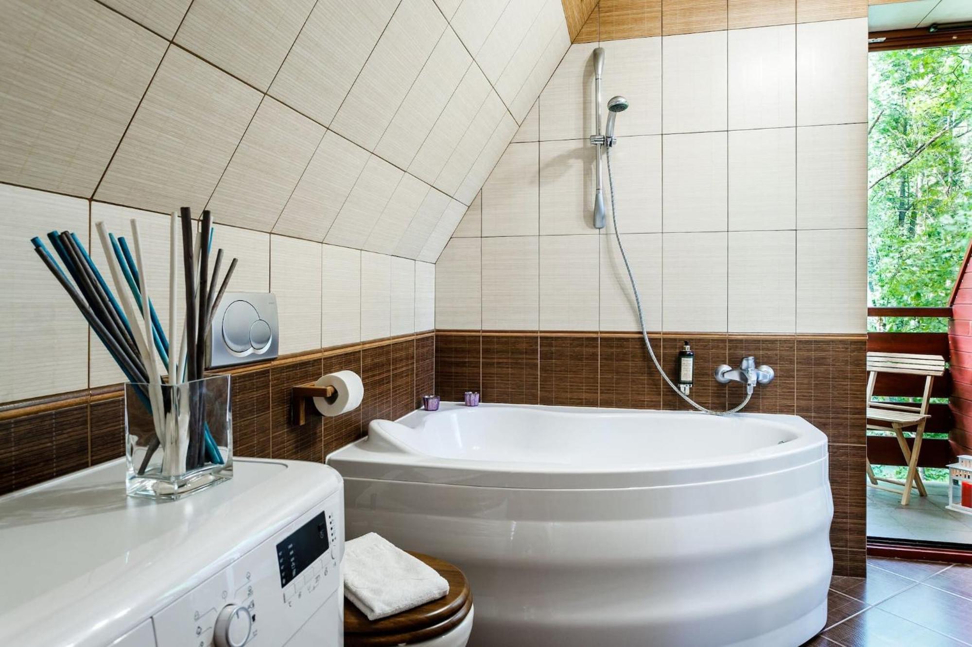 Rent Like Home - Bulwary II Закопане Экстерьер фото
